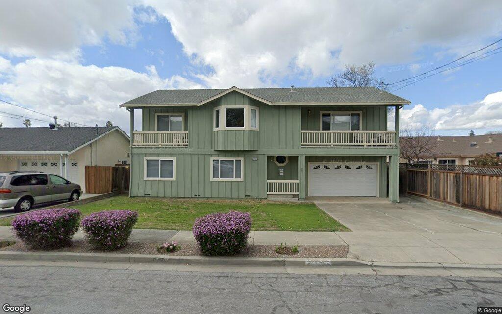 43275 Coit Avenue - Google Street View